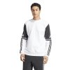 Bluza adidas SQUADRA 25 Sweat Crew JD2959 biały XL
